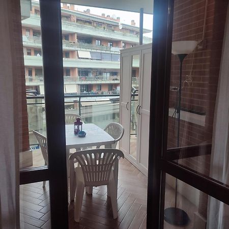 Leonardo Rome Holidays Fiumicino Extérieur photo