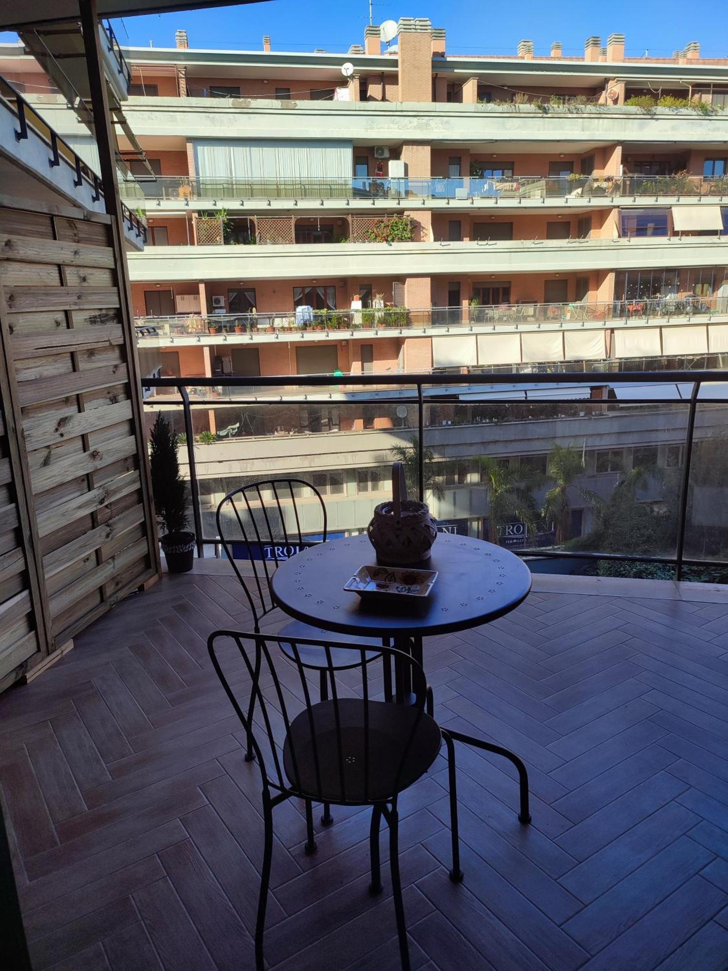 Leonardo Rome Holidays Fiumicino Extérieur photo