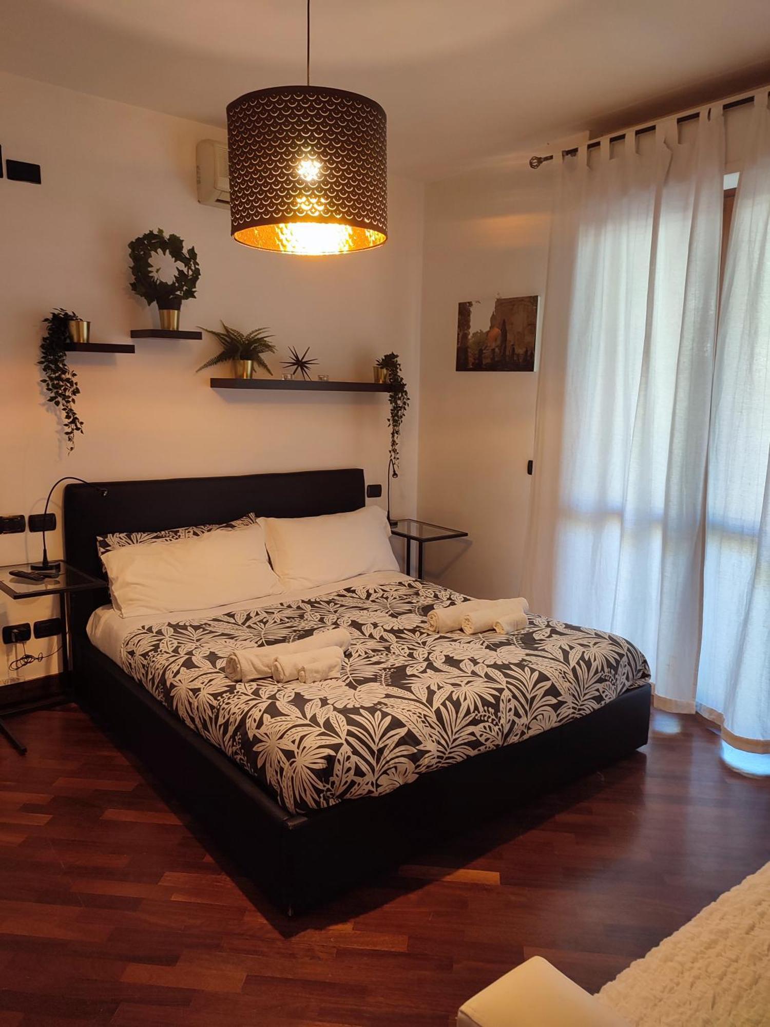 Leonardo Rome Holidays Fiumicino Extérieur photo