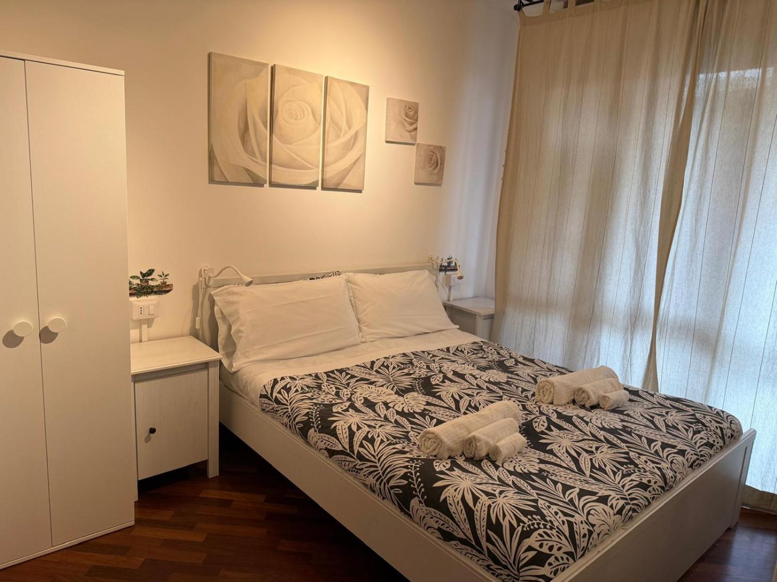 Leonardo Rome Holidays Fiumicino Extérieur photo
