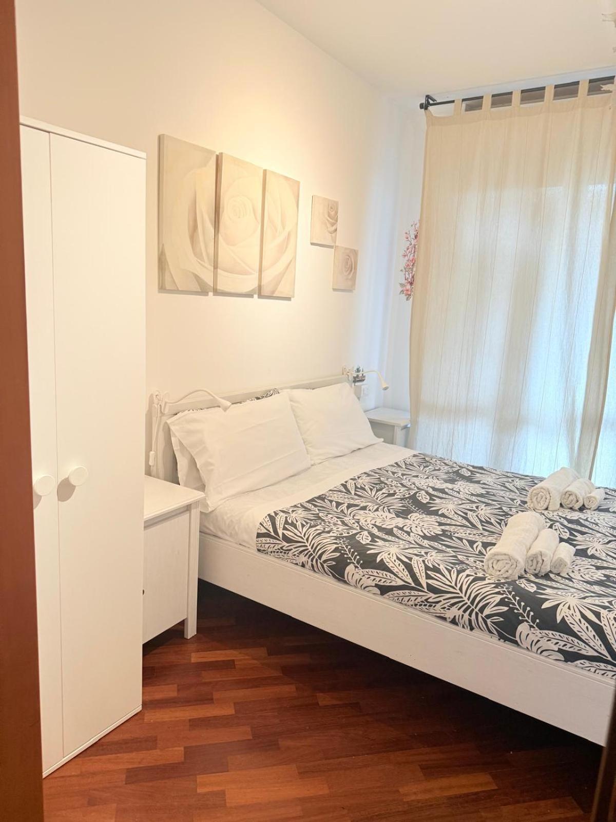 Leonardo Rome Holidays Fiumicino Extérieur photo