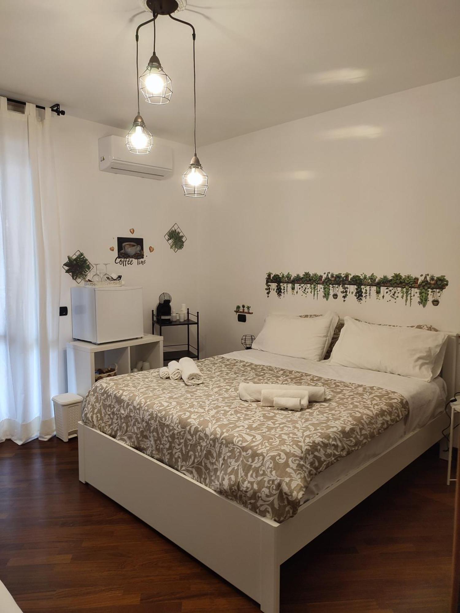Leonardo Rome Holidays Fiumicino Extérieur photo