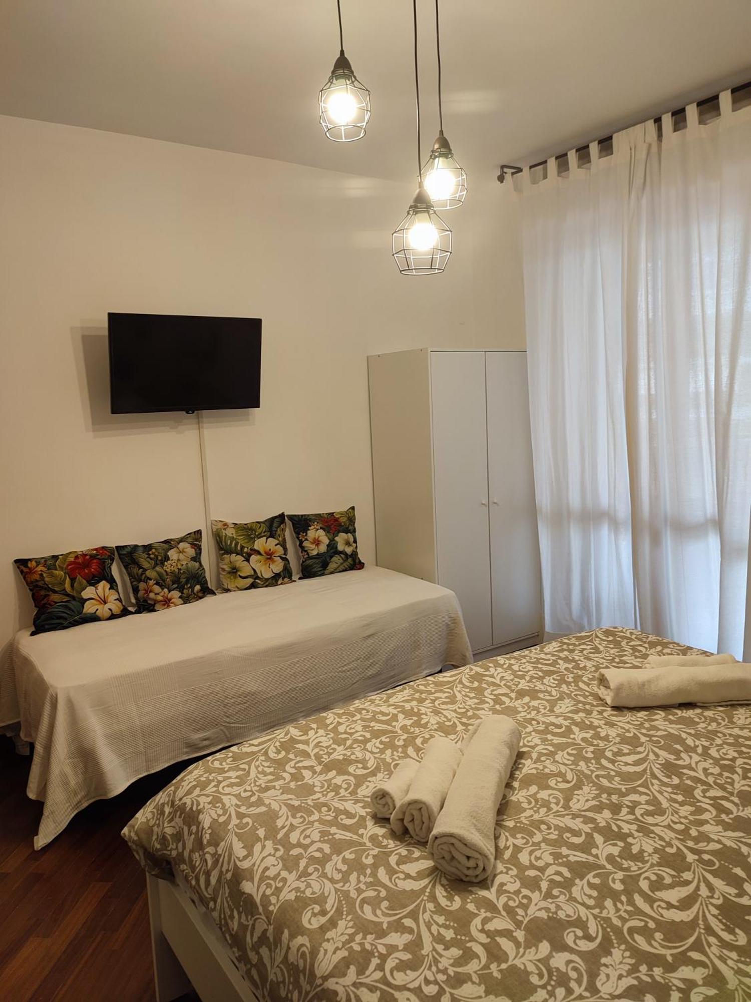 Leonardo Rome Holidays Fiumicino Extérieur photo