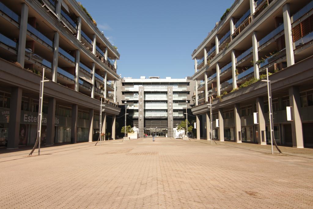 Leonardo Rome Holidays Fiumicino Extérieur photo