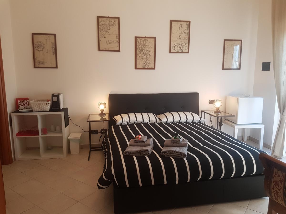 Leonardo Rome Holidays Fiumicino Extérieur photo