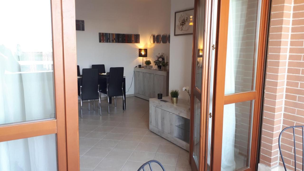 Leonardo Rome Holidays Fiumicino Extérieur photo