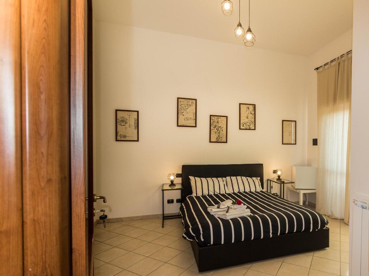 Leonardo Rome Holidays Fiumicino Extérieur photo