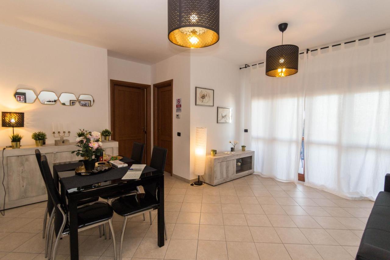 Leonardo Rome Holidays Fiumicino Extérieur photo