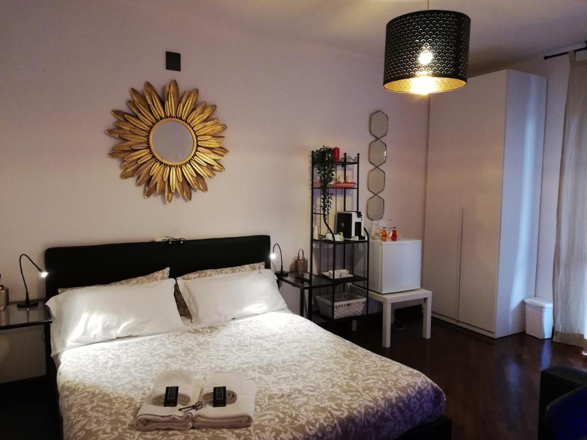Leonardo Rome Holidays Fiumicino Extérieur photo