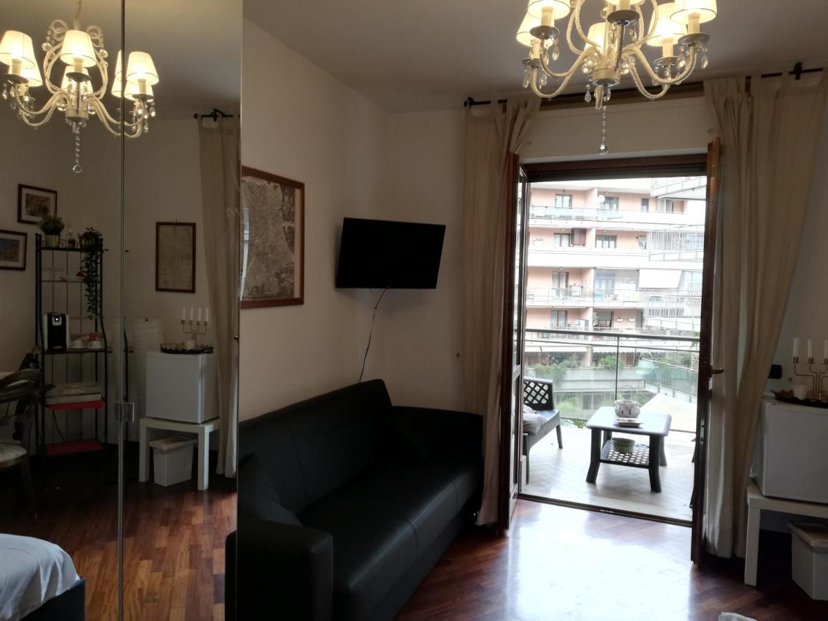 Leonardo Rome Holidays Fiumicino Extérieur photo