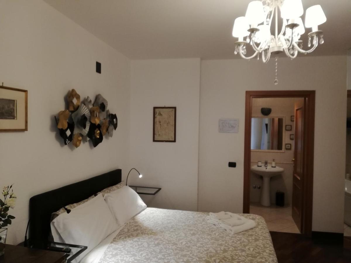 Leonardo Rome Holidays Fiumicino Extérieur photo