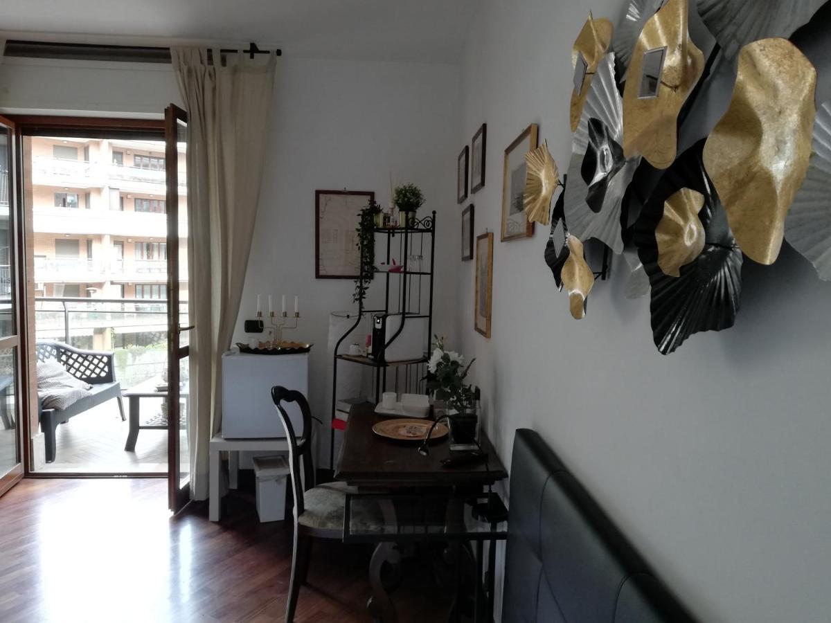 Leonardo Rome Holidays Fiumicino Extérieur photo