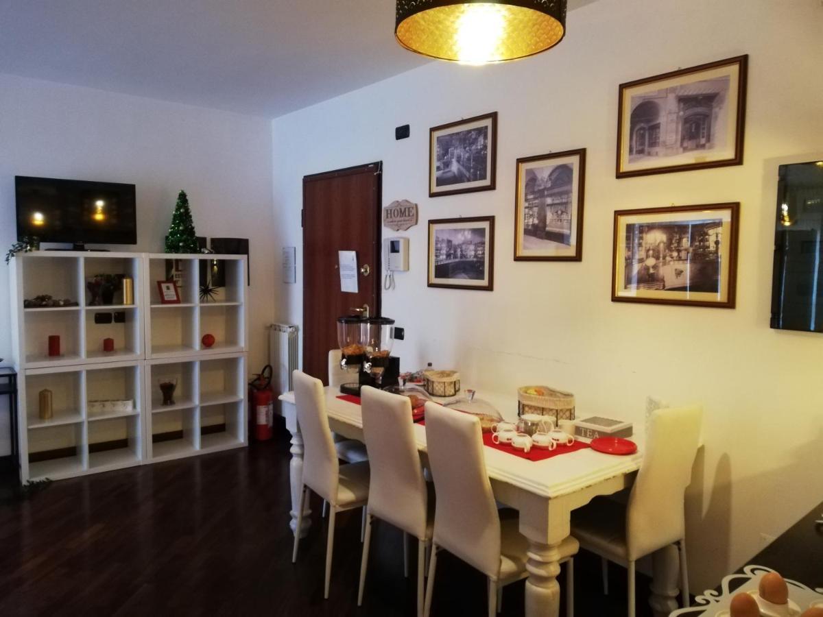 Leonardo Rome Holidays Fiumicino Extérieur photo