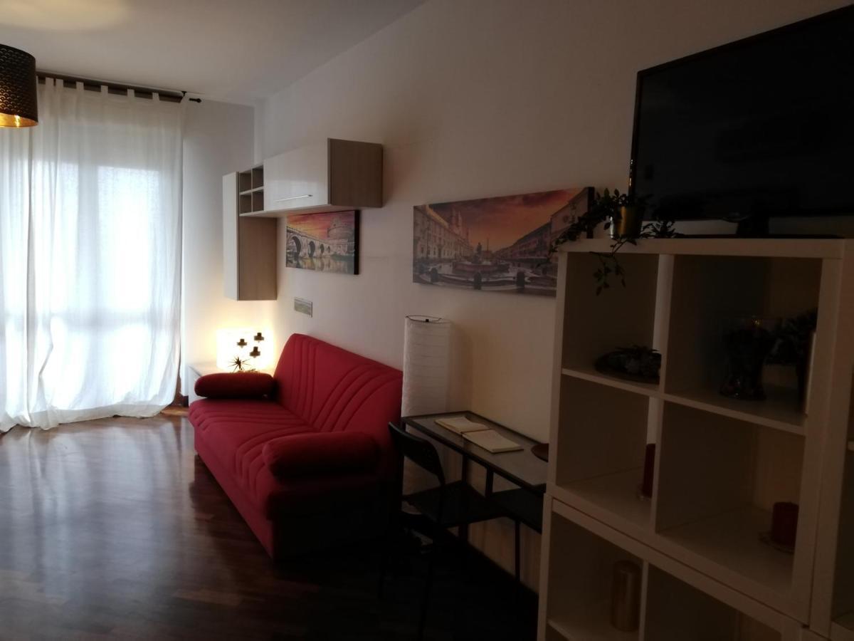 Leonardo Rome Holidays Fiumicino Extérieur photo